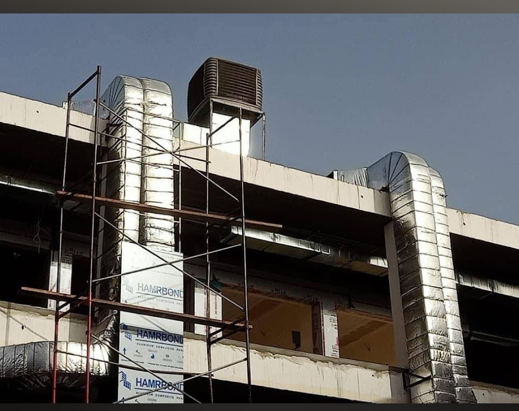 أفضل شركة تنظيف مداخن بجدة